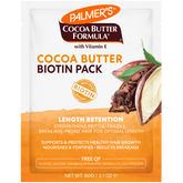 Cocoa Butter Formula Products Length Retention Biotin Pack